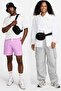 Unisex Bag Waist Bag Width: 33 Cm, Length: 13 Cm, Depth: 8 cm
