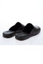 288 Men's House Slippers-Black - 2