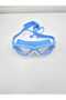 Custom Box Silicone with Earplugs for Adult and Children Swimming Goggles Pool Goggles Swimming Goggles - 2
