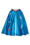 - Blue Superhero Cape Dress up - Blue Cape Superhero Costume - 5