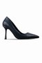 Misty Women's Pointed Toe Heeled Stiletto Evening Dress Shoes 4010 - 6