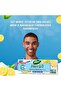 Herbal Whitening Toothpaste 150g + Brush | With Salt & Lemon | White Teeth & Sparkling Shine - 6