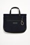 Unisex Canvas Tote Bag