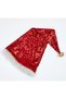 - Santa's Little Helper Costume / Age 3-4 - 4