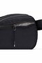 Unisex Bag Waist Bag Width: 33 Cm, Length: 13 Cm, Depth: 8 cm - 3