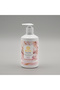 Hand wash pearl luster
