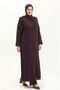 Battal Anne Ferace Honeycomb - 5