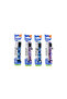 Cat Collar Nylon Mixed Colors 20 - 30cm / 10mmPattern/Texture: Boho-1pc - 2