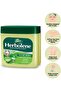 Herbolene Aloe Vera Jelly 425ml +115ml Free | With Aloe & Vit E | For Dry Skin & Chapped Lips - 7