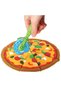 Σετ Play-Doh Air Clay - Πίτσα - 4