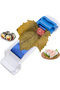 Leaf Rolling Machine Stuffed Rolling Machine Practical Leaf Rolling - 2