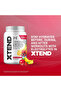 Original BCAA Powder With Electrolytes for Muscle Repair, Knockout Fruit Punch - 90 Servings - 5