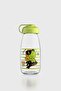 Milky Kids Patterned 250 ml Glass Bottle 182056 Green