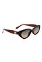 Mrs Floransa C31 Cat Eye Women Sunglasses - 3