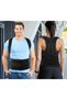 Upright Posture Corset Medical Corset Anti-Hunchback Posture Corrector Women Men Adjustablecorset - 5