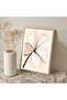 One Piece Wooden Frame Living Room Hall Kitchen Table Bjse Tk1414