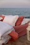 Anika Pillowcase Salmon 50X70 - 2