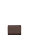 Cengiz Pakel Small Size Magnet Women's Wallet/Portfolio – 65297 - Brown/Mink - 4