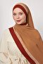 Tile Knitting Pattern Medine Silk - 3
