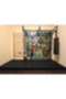 Modular Climbing Wall With Monkey Bar And Swedish Ladder - 4