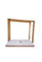 Monkey Bar With Safety Mattress - 6
