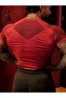 SuperheroCompression T-Shirt - 4