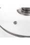 Capac de sticlă 16 cm - 5