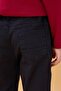 Boys' Adjustable Waist School Trousers – Navy Blue |   Comfortable and Durable Fabric for 3-14 Years - 8