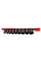 HEXAGON IMPACT SOCKET SET 1/2 10-27MM 9 PIECES ﻿KROFTOOLS - 2