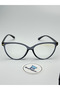 يمكن لنظارات Toms Cateye Blue Light Filter Screen تغيير النظارات المتوافقة مع البصريات