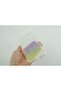 Protective case compatible with Apple iPhone 12 Pro Max - Laser Gradient Case Cameleon - 2