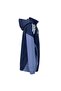 Kocaelispor Ji6543 Training Raincoat Navy Blue - 3