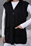 Women's Mother Thin Combed Cotton Seasonal Vest - 3