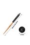 Mariani Wooden Hair Brush Model No WB 821 -22 - 3