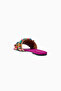 Southbank Beaded Flats Stylish and Comfortable Ballerinas - 5