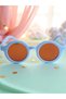 Nordic 0-10 Years Old Children's Sunglasses Uv400 Certified Glasses Bnt121