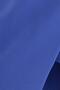 Women's Standard Fit Wide Leg Blue Double Pants - 5