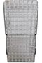 Clear Acrylic Cosmetic Storage – 13-Slot Makeup Organizer