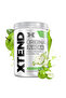 Original BCAA Powder With Electrolytes for Muscle Repair, Smash Apple Flavor - 30 Servings