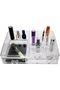Clear Acrylic Makeup Organizer with Drawers – Compact & Durable - 3