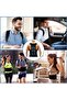 Upright Posture Corset New Generation Women Men Adjustable Anti-Hunchback Unisex Corset - 4