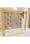 Monkey Bar With Double Climbing Wall Panels - 6