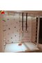 Jungle Pro Monkey Bar ladder Set With Climbing Grips, Net Panels & Safety Mat - Type 2 - 2
