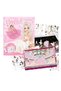 TOPModel Stickerworld BALLET