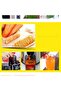خلاط وعصارة الفواكه والخضروات، موديل DENX2071 - 7