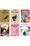 Köprü Altındaki Aile Ortaokul Düzeyi 6 Kitap set