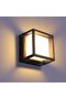 18W Outdoor Led Wall Light - 2