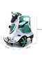 Ride Kids Electric Bubble Car Rotate Kids Indoor Bumper Car - 4