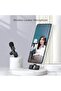 NEW Compatible Wireless Lavalier Microphone, for iPhone iPad USB C Smartphone, Plug and Play Mini Mi - 3