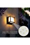 18W Outdoor Led Wall Light - 8